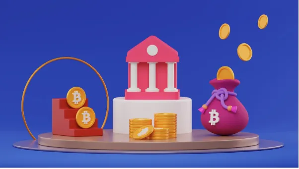 Crypto Lending: Make Your Coins Work for You