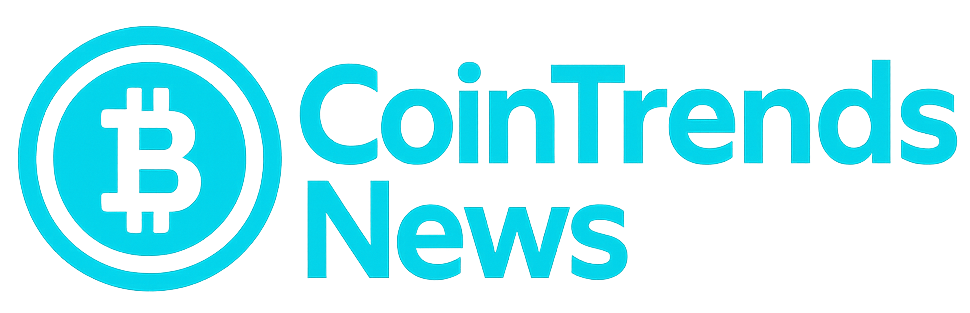 CoinTrends News Logo