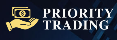Priority Trading logo
