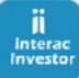 Interac Investor Logo